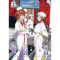 ARIA/ARIA The ORIGINATION/DVD ARIA The ORIGINATION Navigation.2