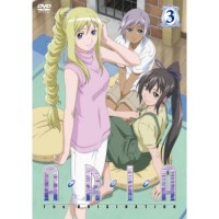 ARIA/ARIA The ORIGINATION/DVD ARIA The ORIGINATION Navigation.3