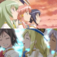 ARIA/ARIA The ORIGINATION/DVD ARIA The ORIGINATION Navigation.7