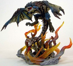 MONSTER HUNTER/MONSTER HUNTER/1/100 D.M.A. �裱�� ��󥹥����ϥ󥿡� ���� �ꥪ�쥦�� ���� ������С������