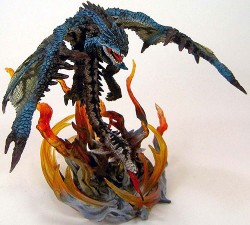 MONSTER HUNTER/MONSTER HUNTER/1/100 D.M.A. �裱�� ��󥹥����ϥ󥿡� ���� �ꥪ�쥦�� ���� ������С������