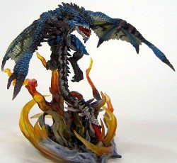 MONSTER HUNTER/MONSTER HUNTER/1/100 D.M.A. �裱�� ��󥹥����ϥ󥿡� ���� �ꥪ�쥦�� ���� ������С������