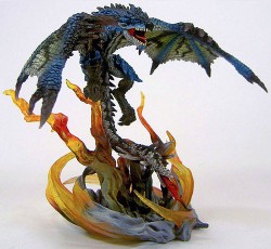 MONSTER HUNTER/MONSTER HUNTER/1/100 D.M.A. �裱�� ��󥹥����ϥ󥿡� ���� �ꥪ�쥦�� ���� ������С������