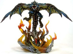 MONSTER HUNTER/MONSTER HUNTER/1/100 D.M.A. �裱�� ��󥹥����ϥ󥿡� ���� �ꥪ�쥦�� ���� ������С������
