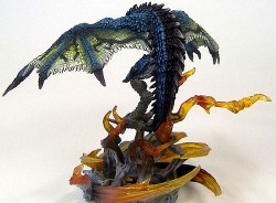 MONSTER HUNTER/MONSTER HUNTER/1/100 D.M.A. �裱�� ��󥹥����ϥ󥿡� ���� �ꥪ�쥦�� ���� ������С������