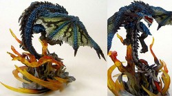 MONSTER HUNTER/MONSTER HUNTER/1/100 D.M.A. �裱�� ��󥹥����ϥ󥿡� ���� �ꥪ�쥦�� ���� ������С������