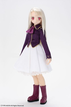 Fate/Fate/stay night/PND011-ILY 1/6 �����ʥɡ��� Fate/s��ay night �����