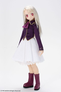 Fate/Fate/stay night/PND011-ILY 1/6 �����ʥɡ��� Fate/s��ay night �����