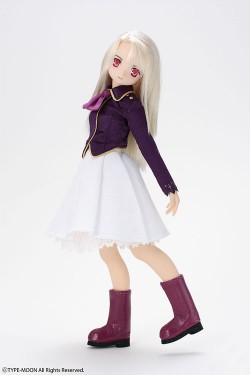 Fate/Fate/stay night/PND011-ILY 1/6 �����ʥɡ��� Fate/s��ay night �����