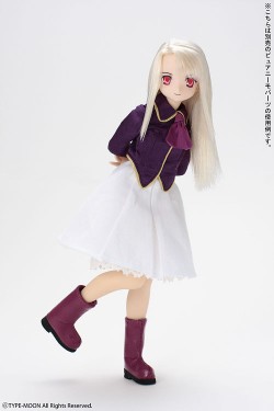 Fate/Fate/stay night/PND011-ILY 1/6 �����ʥɡ��� Fate/s��ay night �����