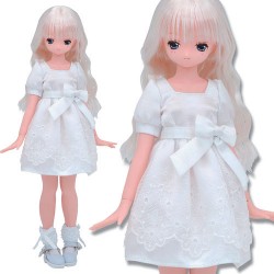 AZONE/Pureneemo Original Costume/POC086 ��25cm�ɡ����ѡ� �������åȥ��ԡ���