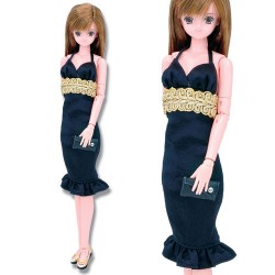 AZONE/Sophi-Moda/ASM034 ��27cm�ɡ����ѡ� �ۥ륿���ޡ��ᥤ�ɥ��ԡ���