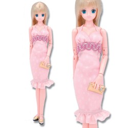 AZONE/Sophi-Moda/ASM034 ��27cm�ɡ����ѡ� �ۥ륿���ޡ��ᥤ�ɥ��ԡ���
