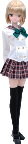AZONE/Original Doll/AOD606-MMG Maya60 my friend ��Precious time��