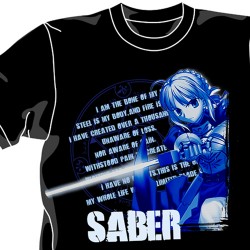 Fate/Fate/stay night/��˥塼���륻���С�T�����