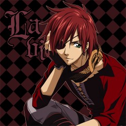 D.Gray-man/D.Gray-man/��ӥ��å���󥫥С�