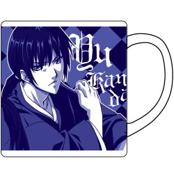 D.Gray-man/D.Gray-man/���ĥ楦�ޥ����å�