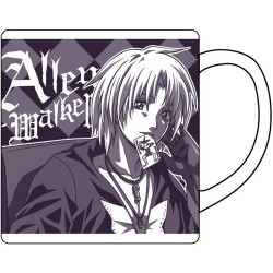 D.Gray-man/D.Gray-man/����󥦥��������ޥ����å�