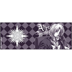 D.Gray-man/D.Gray-man/����󥦥��������ޥ����å�