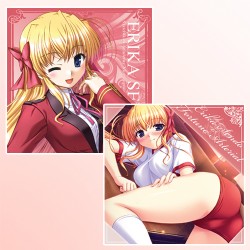 FORTUNE ARTERIAL/FORTUNE ARTERIAL/��Ʋ��Τ�ڥ��å���󥫥С�