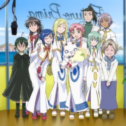 ARIA/ARIA The STATION Tricolore/ARIA The NATURAL �饸��CD��ARIA The STATION Tricolore�� ������4