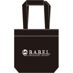 ���в�������ɥ��/���в�������ɥ��/B.A.B.E.L.�ȡ��ȥХå�