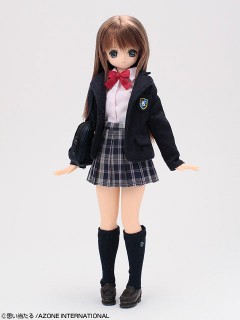 AZONE/���ä��������塼��/POD006-WEV �Ҥ��/Welcome to EX��CUTE��Ver.1.1 25cm�ɡ���ե����奢