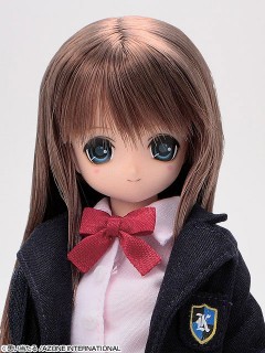 AZONE/���ä��������塼��/POD006-WEV �Ҥ��/Welcome to EX��CUTE��Ver.1.1 25cm�ɡ���ե����奢