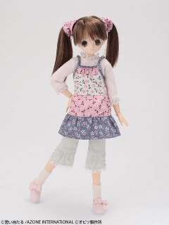 AZONE/���ä��������塼��/AOD016-CMF ����/My first diary 21cm�ɡ���ե����奢