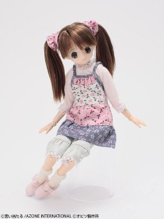AZONE/���ä��������塼��/AOD016-CMF ����/My first diary 21cm�ɡ���ե����奢