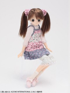 AZONE/���ä��������塼��/AOD016-CMF ����/My first diary 21cm�ɡ���ե����奢