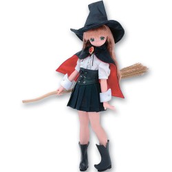 AZONE/Fantasy/AFT085 ��25cm�ɡ����ѡ� PN��ˡ�Ȥ�set