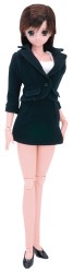 AZONE/Works/AWK021 ��27cm�ɡ����ѡ� ���ߥ˥�������