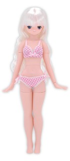 AZONE/Pureneemo Original Costume/POC087 ��25����ɡ����ѡ� ���󥬥��ܥ�֥�����硼��set