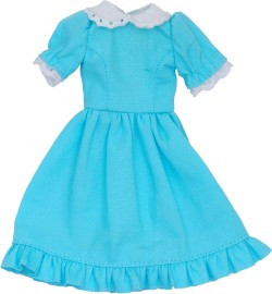 AZONE/Little Body/ALB046 ��23����ɡ����ѡ� 23���ꥹ�ɥ쥹set