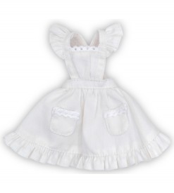 AZONE/Little Body/ALB046 ��23����ɡ����ѡ� 23���ꥹ�ɥ쥹set