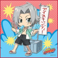 �������եҥåȥޥ�REBORN!/�������եҥåȥޥ�REBORN!/�ֲ������եҥåȥޥ� REBORN���ץޥ������ե����С��ߥ˥�����2008�� ��ܡ��󤿤����å�