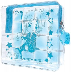 D.Gray-man/D.Gray-man/D.Gray-man �ꥭ�åɥݡ��� 3�糧�å�