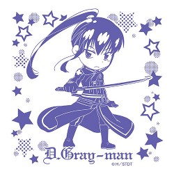 D.Gray-man/D.Gray-man/D.Gray-man �ꥭ�åɥݡ��� 3�糧�å�