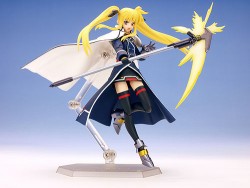 ��ˡ������ꥫ��ʤΤ�/��ˡ������ꥫ��ʤΤ�StrikerS/ABS��PVC�����Ѥ߲�ư�ե����奢 figma �ե����ȡ�T���ϥ饪���� �Хꥢ���㥱�å�Ver.