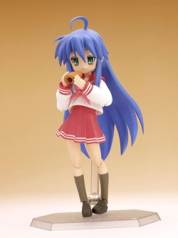 �餭������/�餭������/ABS��PVC�����Ѥ߲�ư�ե����奢 figma �����ʤ� ����ver.