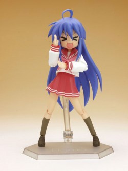 �餭������/�餭������/ABS��PVC�����Ѥ߲�ư�ե����奢 figma �����ʤ� ����ver.