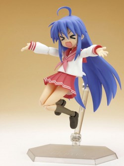 �餭������/�餭������/ABS��PVC�����Ѥ߲�ư�ե����奢 figma �����ʤ� ����ver.