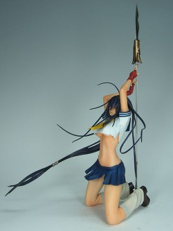 �쵳����/�쵳����DragonDestiny/1/6 PVC�����Ѵ����� �ꥢ�륢��� �쵳����Great Guardians �ر���Ĺ