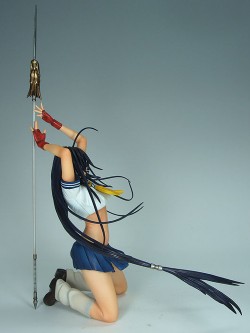 �쵳����/�쵳����DragonDestiny/1/6 PVC�����Ѵ����� �ꥢ�륢��� �쵳����Great Guardians �ر���Ĺ