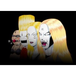 �ǥȥ����ȡ��᥿�롦���ƥ�/�ǥȥ����ȡ��᥿�롦���ƥ�/DVD �ǥȥ����ȡ��᥿�롦���ƥ� DVD-BOX(4����)