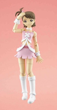 THEIDOLM��STER/THEIDOLM��STER/1/10 �ե����饤�� ��ܥ�ƥå� 007FS �г����� ���Ρ����ȥ��٥꡼