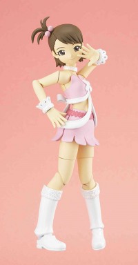 THEIDOLM��STER/THEIDOLM��STER/1/10 �ե����饤�� ��ܥ�ƥå� 007FS �г����� ���Ρ����ȥ��٥꡼