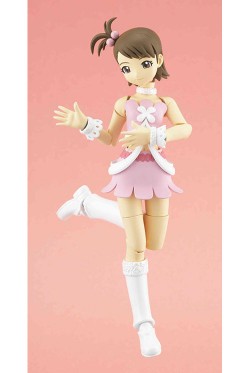 THEIDOLM��STER/THEIDOLM��STER/1/10 �ե����饤�� ��ܥ�ƥå� 007FS �г����� ���Ρ����ȥ��٥꡼