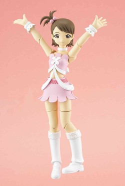 THEIDOLM��STER/THEIDOLM��STER/1/10 �ե����饤�� ��ܥ�ƥå� 007FS �г����� ���Ρ����ȥ��٥꡼